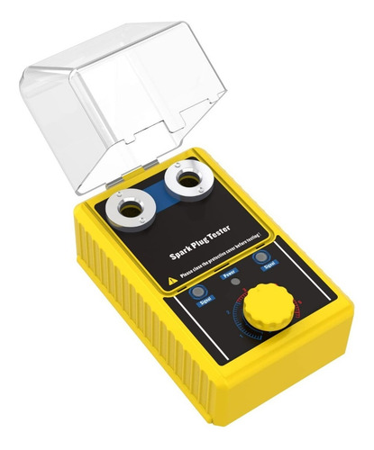 Imagen 2 de 9 de Probador Bujia Autool Tester Scanner Diagnostico 21import