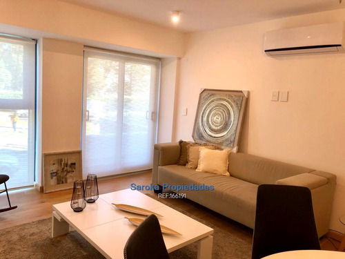 Imagen 11 de 15 de Venta Alquiler Apartamento 2 Dormitorios Amoblado Estupendo