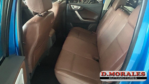 Zxauto Terralord 4x2 2.4 2019 Muy Buen Estado!