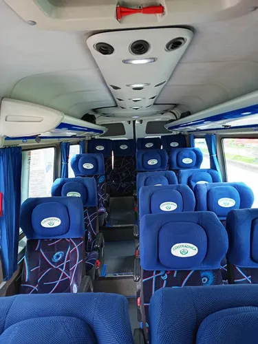 Sprinter 515 Servicio Especial Mod 2014