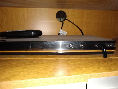 Dvd Samsung Con Hdmi