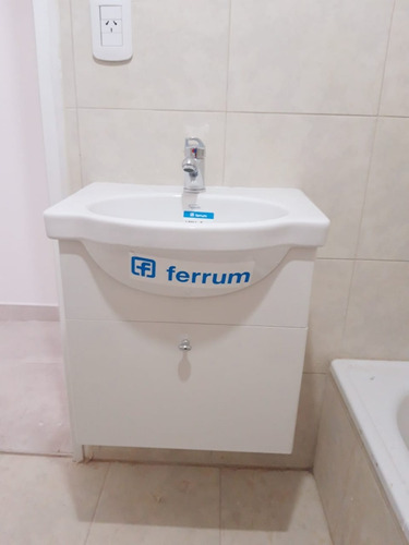 Imagen 16 de 17 de Venta Departamento Moron - Sin Comision - Entrega Inmediata