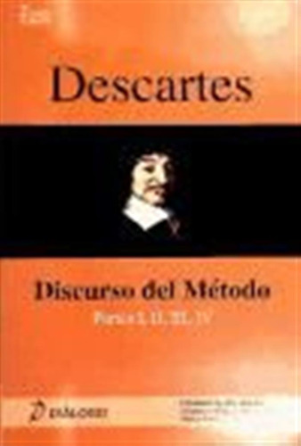 Descartes Discurso Del Metodo - Aguilar Jimenez,cristobal