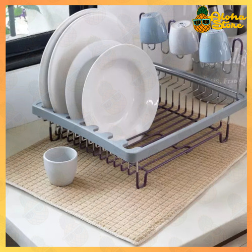 Paño De Microfibra Escurridor Absorbente Cocina Color