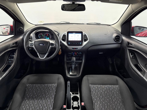 Ford Ka Se Plus At1.5sdc