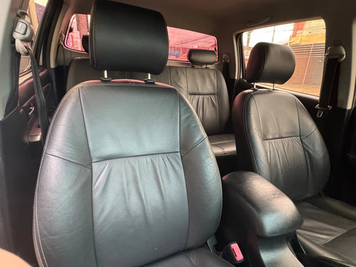 Toyota Hilux 3.0 SRV 4X4 CD 16V TURBO INTERCOOLER DIESEL 4P AUTOMÁTICO