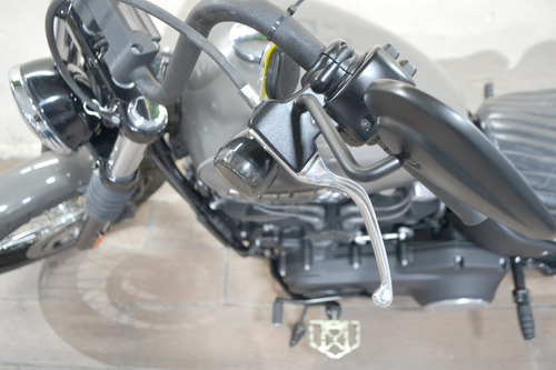 La Status De Harley Davidson, La Especial Street Bob 1746cc