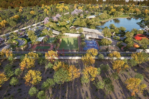 Almanta: Tu Santuario Exclusivo En El Corazón De Morelos Te Espera (amanecer)