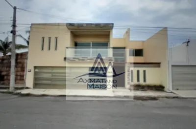 Casa en venta
