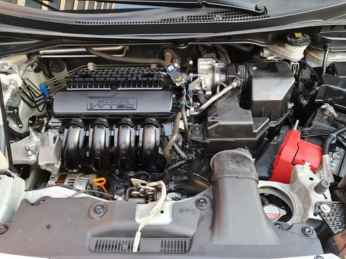 Honda Wrv