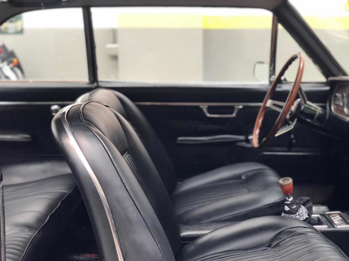 Renault Torino Ts