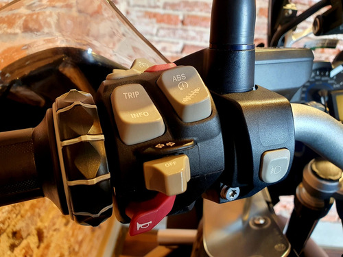 Bmw R 1200 Gs Adventure Triple Black Oportunidad !! Bamp Ktm
