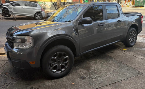 Ford Maverick 2.0 Ecoboost Cd Xlt At8 2wd