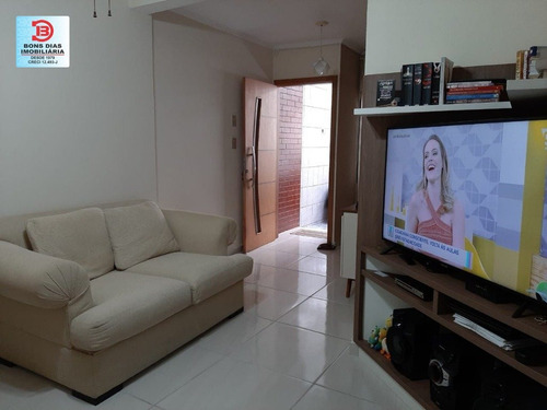 Imagem 3 de 15 de Casa - Vila Re - Ref: 8351 - V-8351