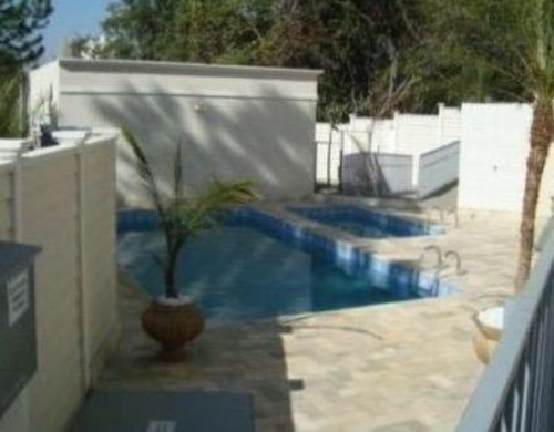 Imagem 11 de 12 de Apartamento À Venda No Condominio Spazio Splendido, Em Sorocaba -sp - 3394 - 69006856