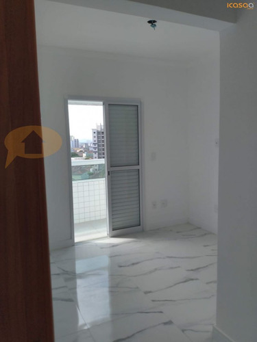 Imagem 4 de 14 de Apartamento - Ref: 10047
