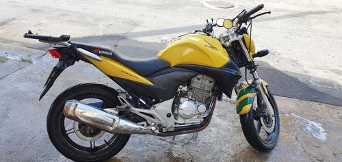 Honda Cb300r