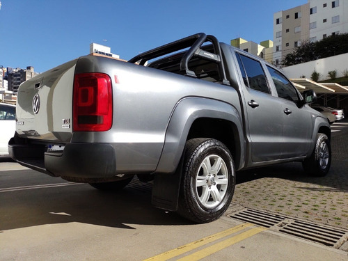 Imagem 2 de 14 de Wolksvagen Amarok