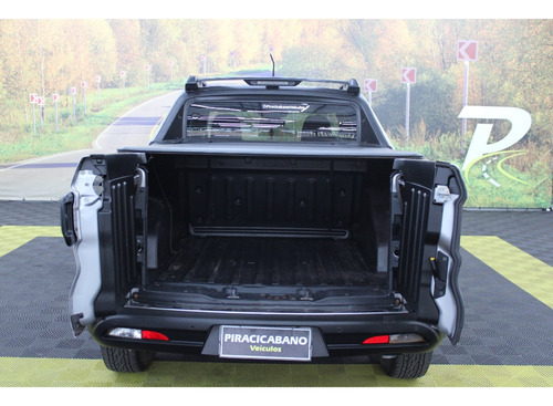 Fiat Toro 2.0 16V TURBO DIESEL FREEDOM 4WD AT9
