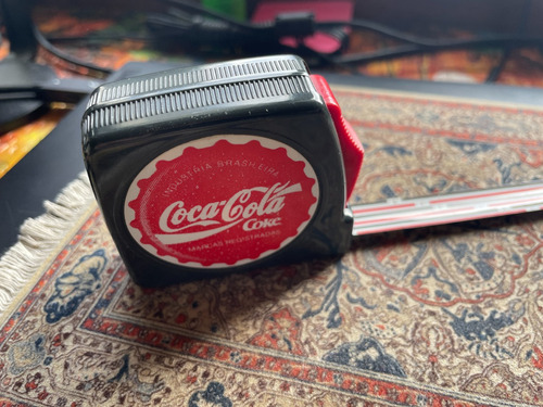 Huincha Coca Cola