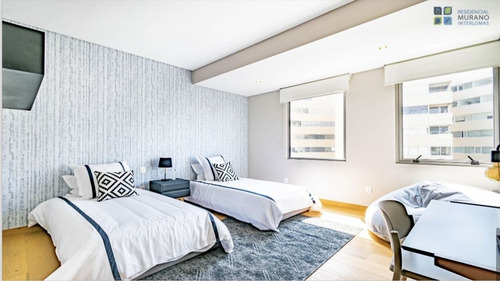 Deptos En Venta En Torre Murano, Vista Horizonte, Interlomas
