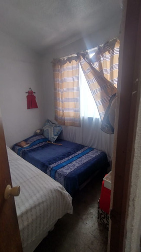 Casa En Venta En San Pablo De Las Salinas Claustros 3era Sección