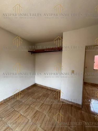 Casa En Villa Del Real 5a Secc, Tecamac, Edo Mex, Oportunidad Unica Cgc