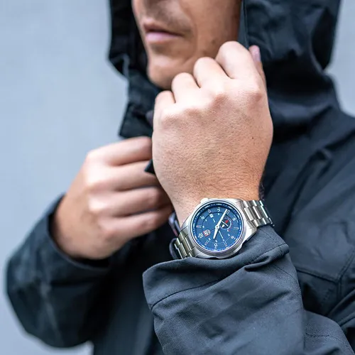 Reloj luminox atacama new arrivals