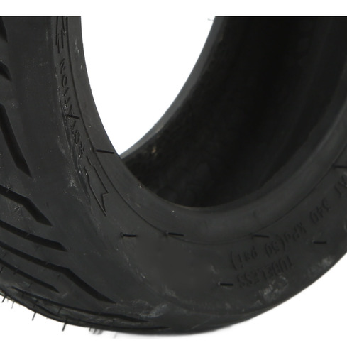 Neumático De Goma Para Scooter Eléctrico Para 6 Patinetes De
