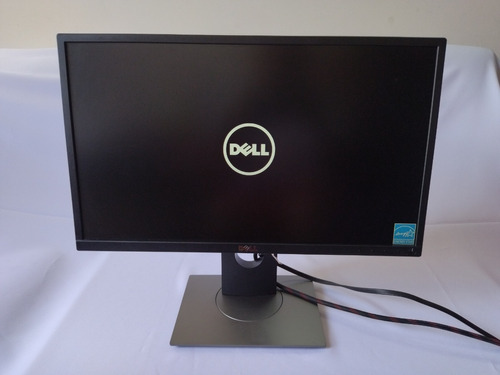 Monitor Dell P2217h Led 21.5   Hdmi_vga_usb_displayport