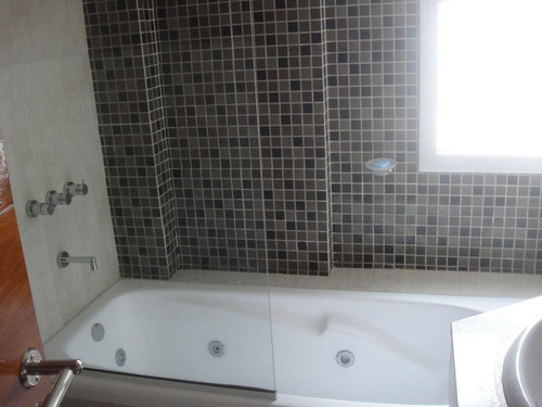 Imagen 15 de 19 de Departamento En Venta En Pinamar De La Merluza E/ Valle Fertil Y Centuro Dacal Bienes Raices
