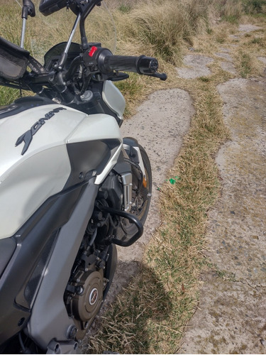 Imagen 1 de 9 de Bajaj Dominar 400 No Ktm No Yamaha Mt No Honda