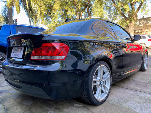 BMW Serie 1 2.5 135i Coupe Sportive 306cv