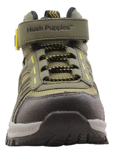 Zapatillas Trekking Hush Puppies Whoop Niños Comodos Czapa