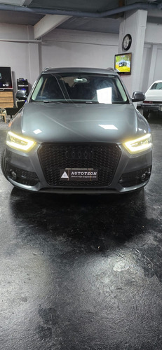 Audi Q3 2.0 Quattro Tfsi 170cv