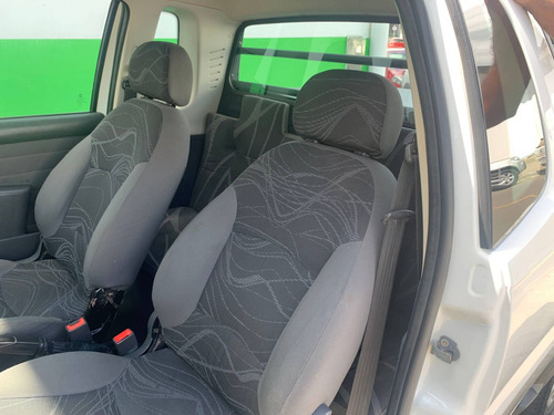 Imagem 4 de 7 de Fiat Strada 1.4 Mpi Working Ce 8v Flex 2p Manual