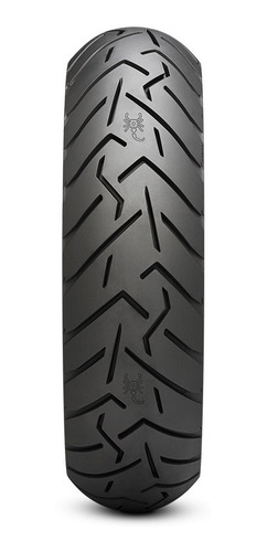 Pneu Tras F800 Gs Tiger 800 150/70r17 Scorp Trail Ii Pirelli