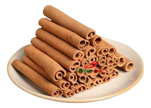 Canela Entera 1/2 Kg De 12-13 Cm Cada Una