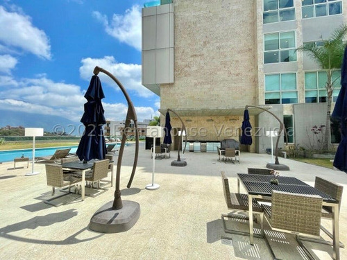 Apartamento En Venta Mirador De Los Campitos I Jose Carrillo Bm Mls #24-28038