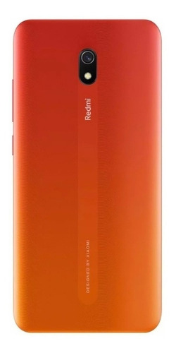 Xiaomi Redmi 8A Dual SIM 32 GB Rojo atardecer 2 GB RAM