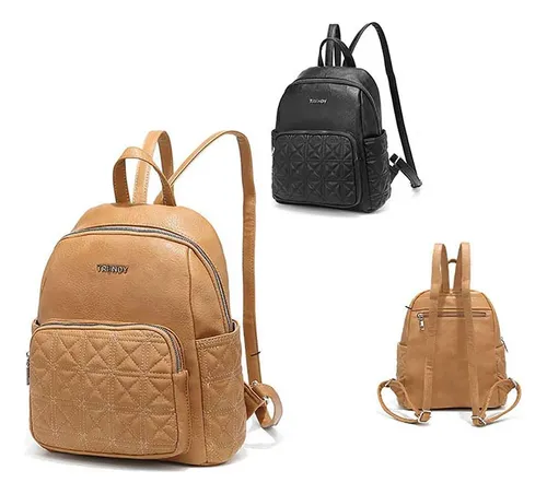 Mochilas marca trendy sale