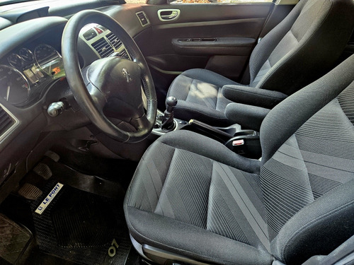 Peugeot 307 1.6 Xs