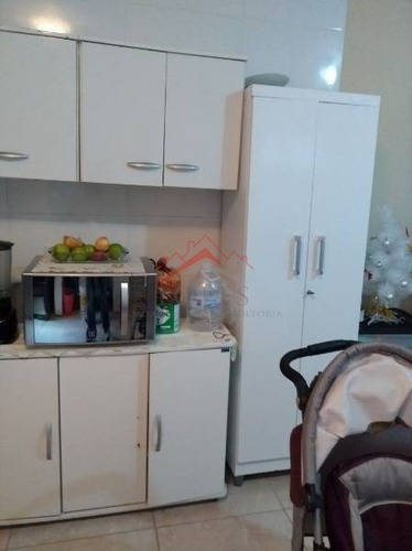 Imagem 29 de 30 de Sobrado Para Venda - Jardim Luso - Id 1114 - 1114
