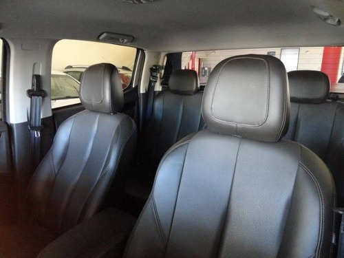 Imagem 5 de 8 de Chevrolet S10 2.8 High Country 4x4 Cd 16v Turbo Diesel 4p
