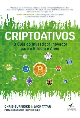 O Guia Do Investidor Inovador Para O Bitcoin E Além