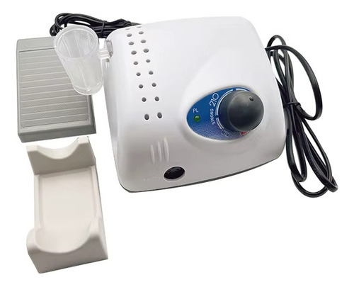 1 Micromotor Strong 210 + Conector Tipo E 108 E Dental