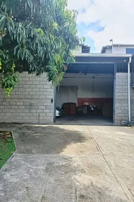 Galpón en alquiler