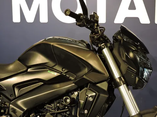 Bajaj Dominar 400 2023