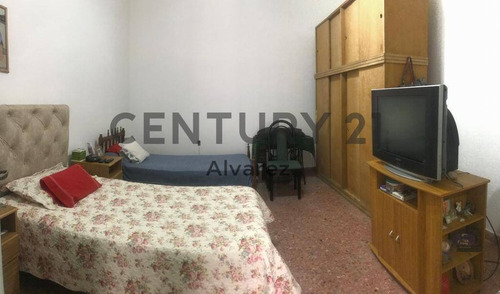 Imagen 19 de 21 de Venta De Lote Con Excelente Zonificación En El Centro De Lanús Este.