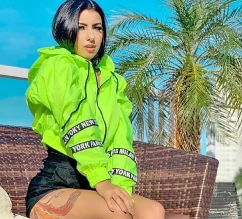 Cropped corta sales vento mercado livre